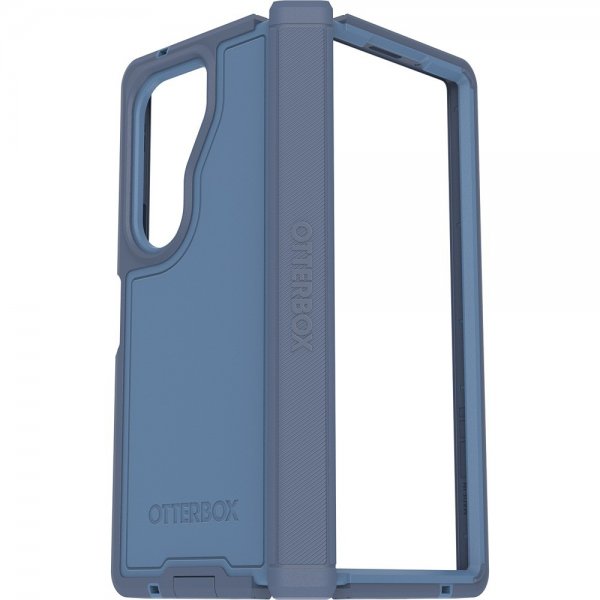 Otterbox Samsung Galaxy Z Fold 6 Cover Defender XT Baby Blue Jeans