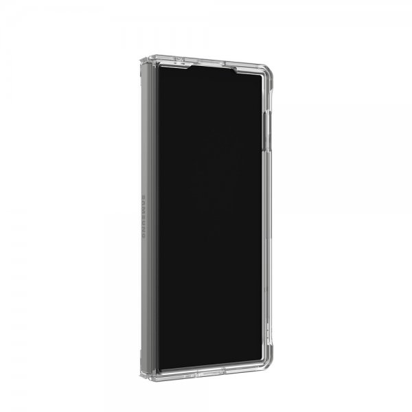 Urban Armor Gear (UAG) Samsung Galaxy Z Fold 6 Cover Plyo Pro MagSafe Ice/Silver