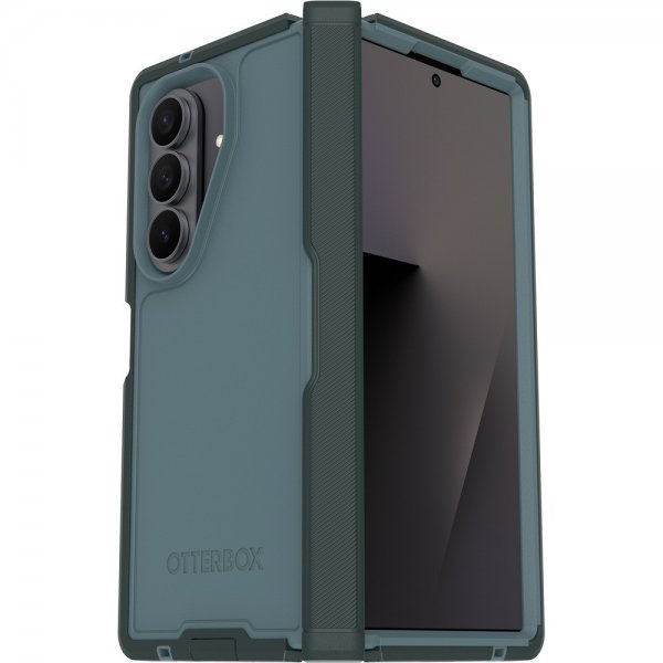 Otterbox Samsung Galaxy Z Fold 7 Cover Defender Pro XT MagSafe Sagebrush