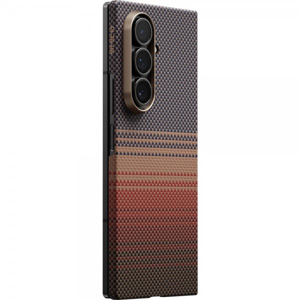 Pitaka Samsung Galaxy Z Fold 7 Cover Edge Sunset