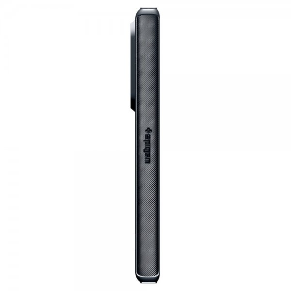 Spigen Samsung Galaxy Z Fold 7 Cover Slim Armor Pro MagFit Metal Slate