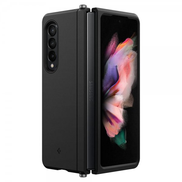 Spigen Samsung Galaxy Z Fold3 Cover Neo Hybrid S Sort
