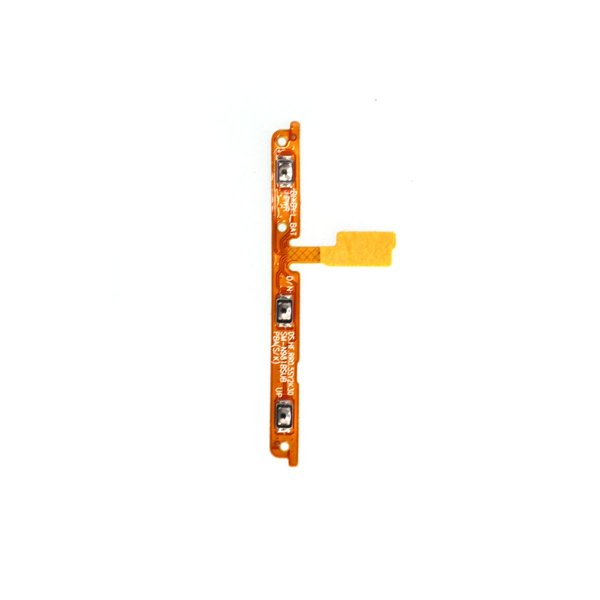 Samsung Note 20 5G Flexkabel Volumen og Strømknap