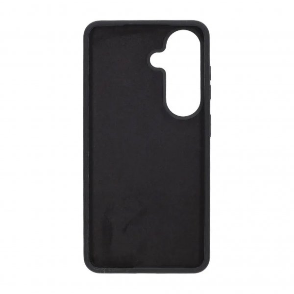 Rvelon Samsung Galaxy S26 Cover Silikone Sort