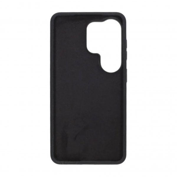 Rvelon Samsung Galaxy S26 Ultra Cover Silikone Sort