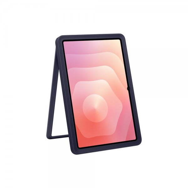 Samsung Original Galaxy Tab S11 Ultra Skal Frame Cover Navy