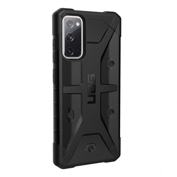Urban Armor Gear (UAG) Samsung Galaxy S20 FE Cover Pathfinder Sort