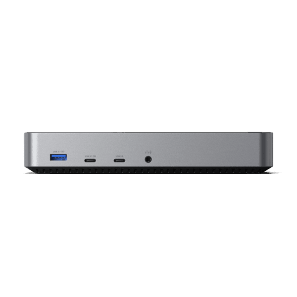 Satechi Triple 4K Display Docking Station