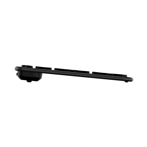 Satechi EX3 Slim trådløst tastatur Space Black