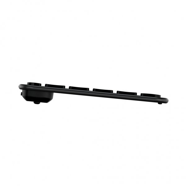 Satechi EX1 Slim Trådløst Tastatur Space Black