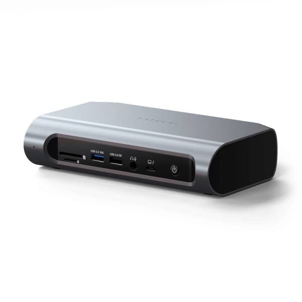 Satechi Thunderbolt 4 Multimedia Pro Dock