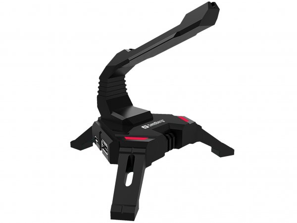 Sandberg 2i1 USB Hub Bungee