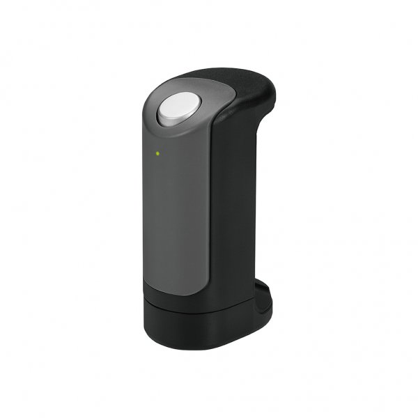 Just Mobile Kameraudløser Shutter Grip Sort