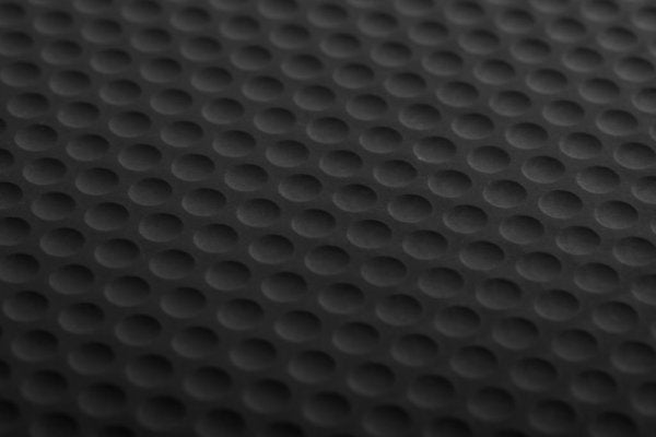 Bluelounge iPad 9.7 (gen 2/3/4) Cover Shell Golf Sort