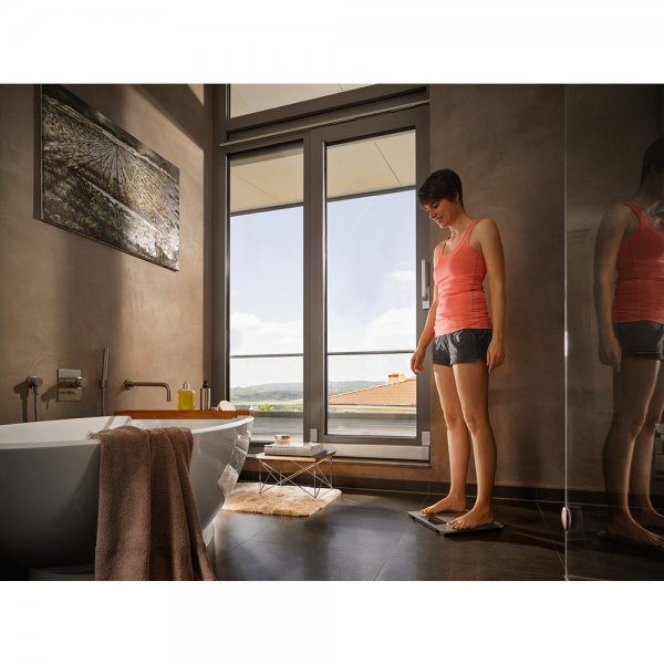 Soehnle Shape Sense Connect 200 Smart Personvægt med Bluetooth