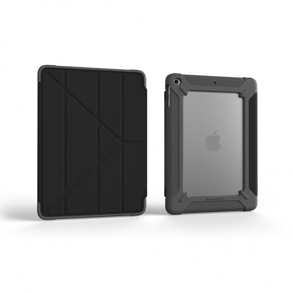 Pipetto iPad 9.7 (gen 5/6) Origami Shield Cover Sort