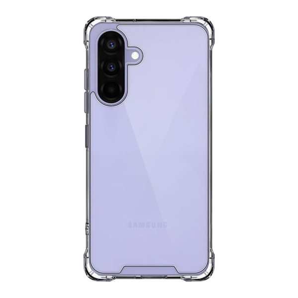 Samsung Galaxy A57 Cover Stødsikkert Gennemsigtigt