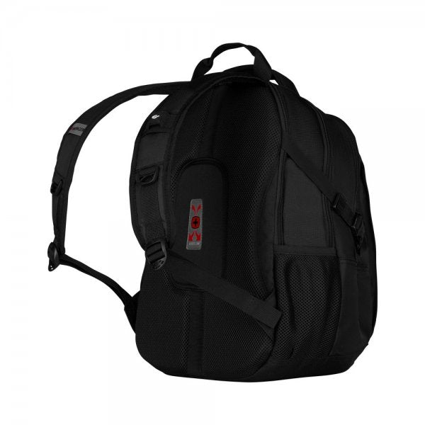 Wenger Sidebar 16" Deluxe computerrygsæk sort