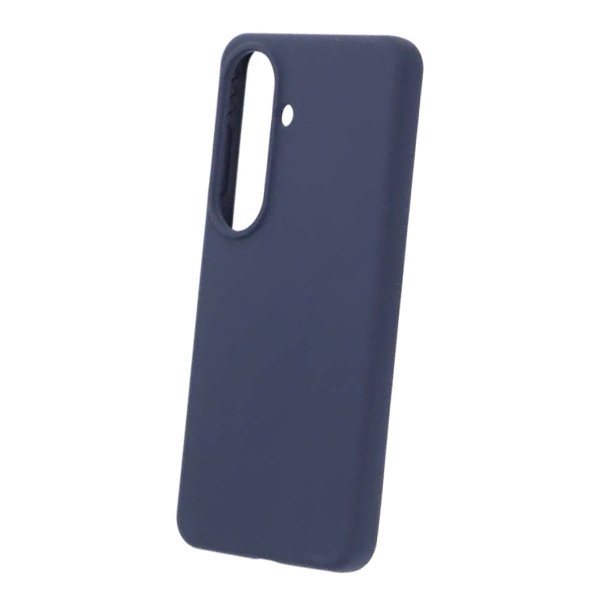 Samsung Galaxy S26 Cover Silikone Blå