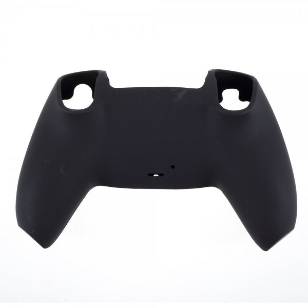 Silikonebeskyttelse til PlayStation 5 Controller Sort