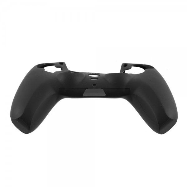 Silikonebeskyttelse til PlayStation 5 Controller Sort