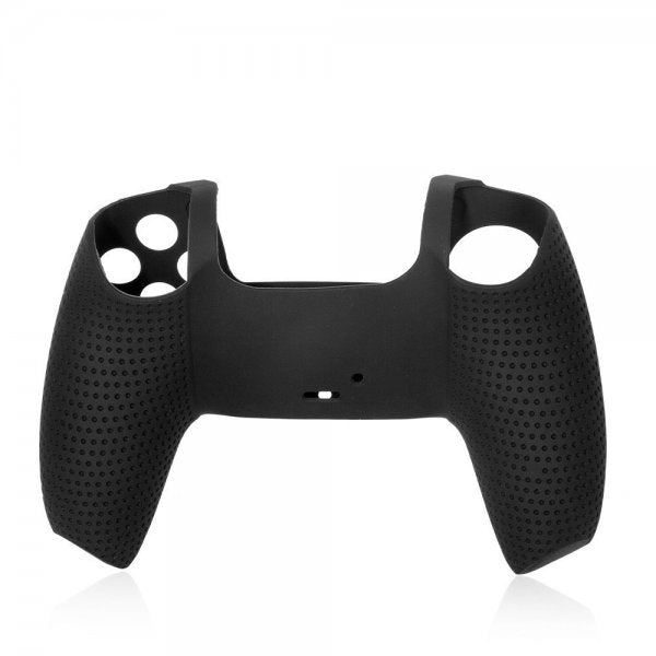 Dobe Silikoneskal til PlayStation 5 Controller Sort