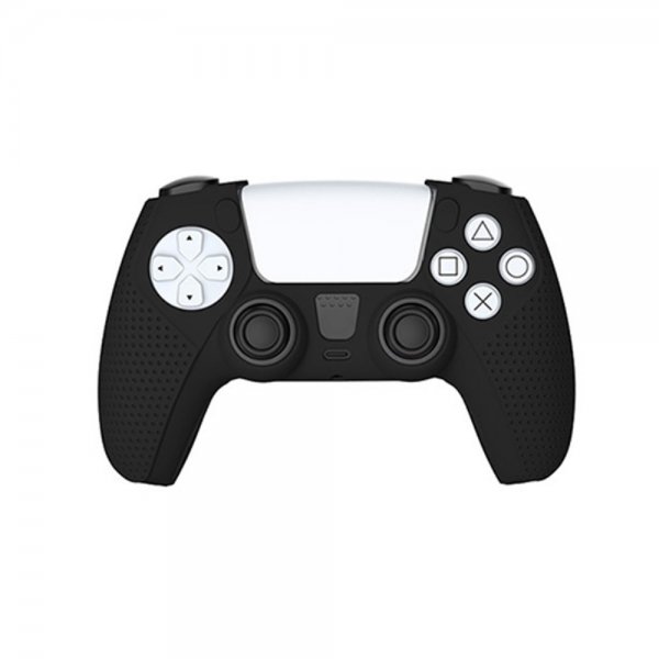 Dobe Silikoneskal til PlayStation 5 Controller Sort