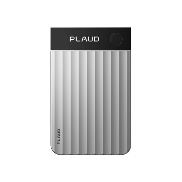 Plaud Note Pro Sølv
