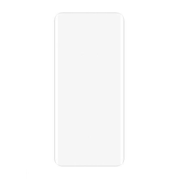 Google Pixel 7 Pro Skærmbeskyttelse UV-lys Hærdet glas