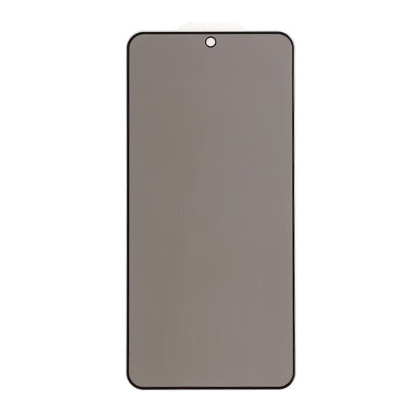 Google Pixel 8 Pro Skærmbeskyttelse Hærdet glas Privacy