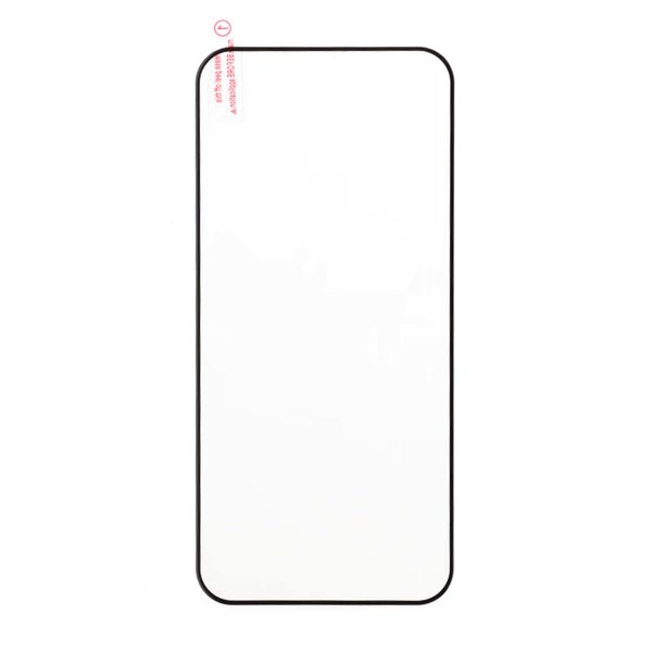 Google Pixel 9 Skærmbeskyttelse Hærdet Glas Fuld Dækning