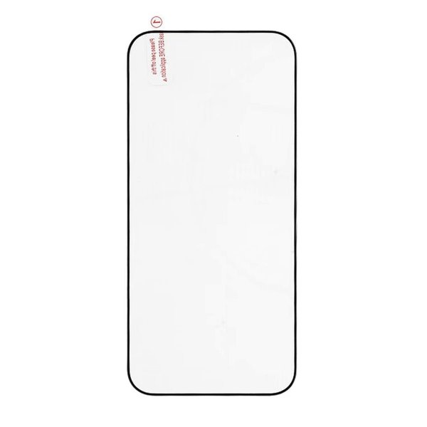 Google Pixel 9 Pro XL Skærmbeskyttelse Hærdet Glas Fuld Dækning
