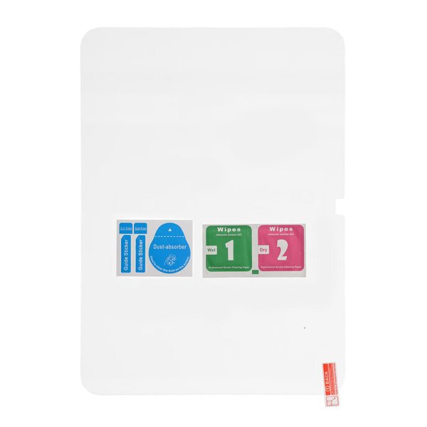 iPad 10.9 (gen 10) Skærmbeskyttelse Hærdet Glas
