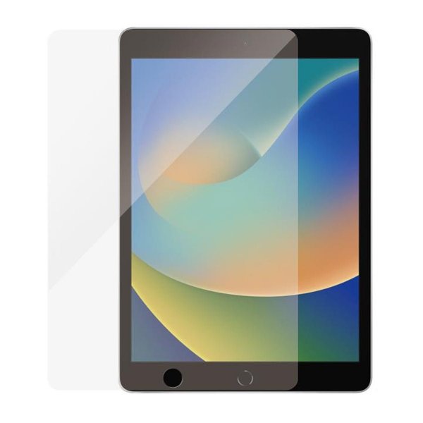 iPad 10.2 (gen 7/8/9) Skærmbeskyttelse Hærdet Glas