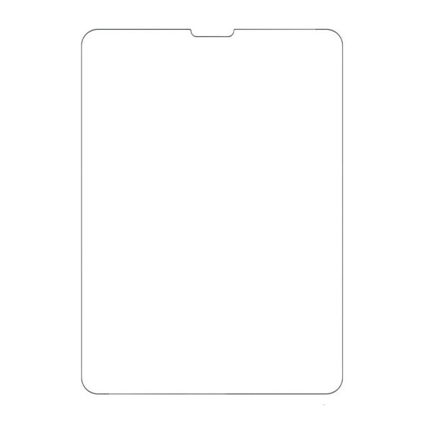 iPad Air 10.9 (gen 4/5) Skærmbeskyttelse Hærdet Glas