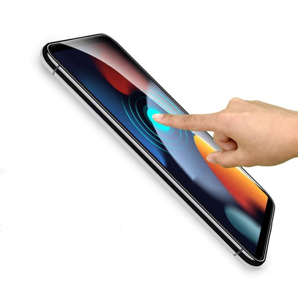 iPad mini (6. generation) Skærmbeskyttelse Hærdet glas