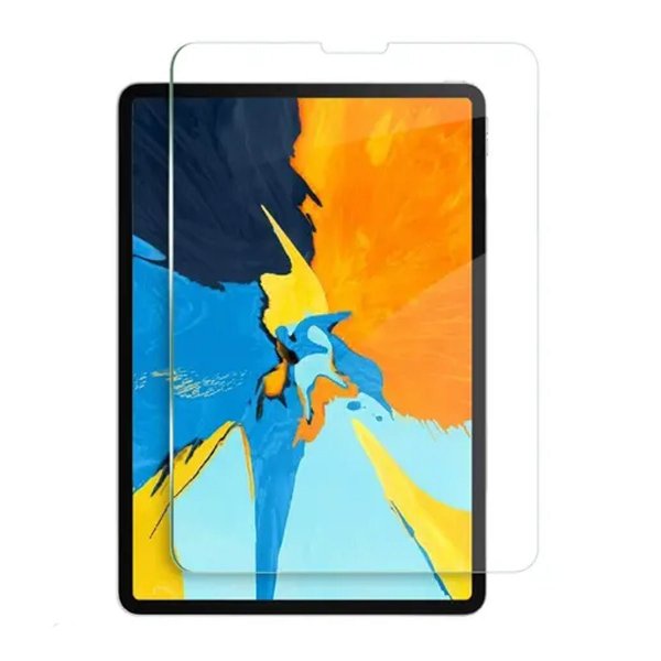 iPad Pro 11 (gen 2/3/4) Skærmbeskyttelse Hærdet Glas