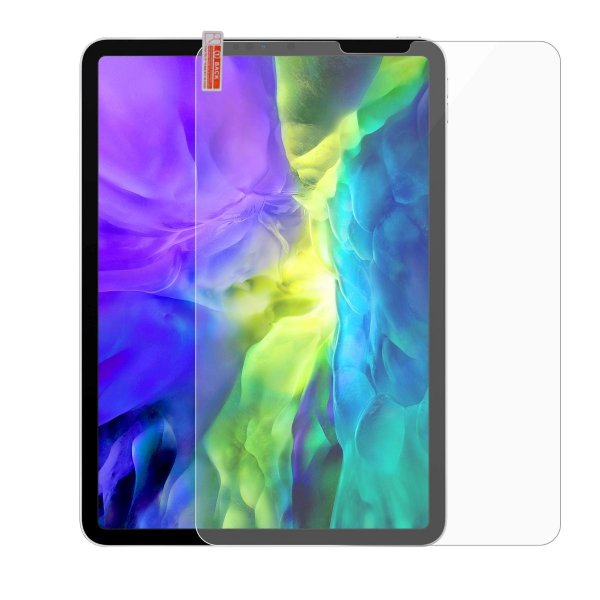 iPad Pro 11 (gen 1/2/3/4) Skærmbeskyttelse Hærdet Glas