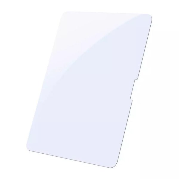 iPad Pro 13 (M4/M5)/iPad Air 13 (M2/M3/M4) Skærmbeskyttelse Hærdet Glas