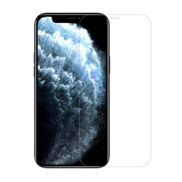 iPhone 13 Mini Skærmbeskyttelse Hærdet Glas
