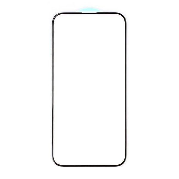 iPhone 15 Plus/iPhone 16 Plus Skærmbeskyttelse Hærdet Glas 3D