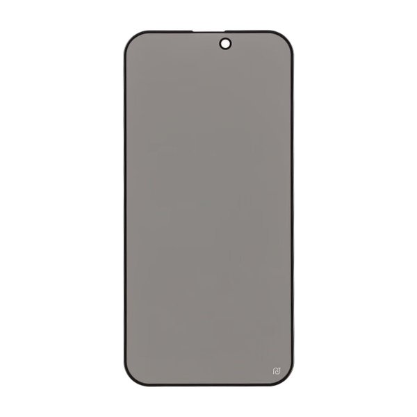 iPhone 16 Pro Max Skærmbeskytter Hærdet Glas Privacy