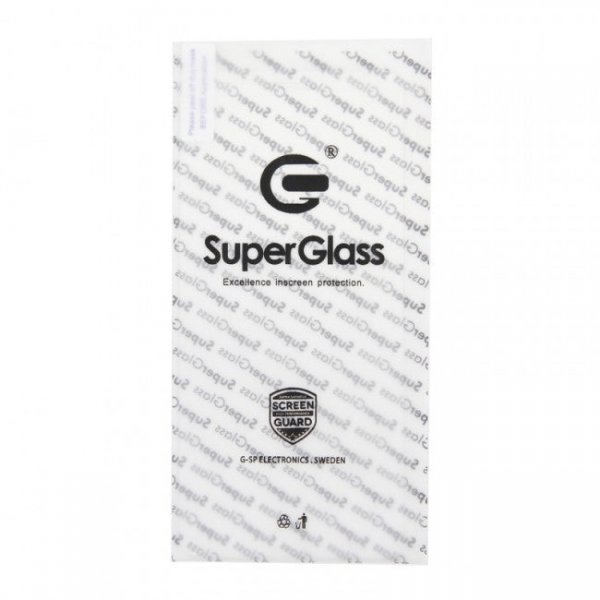 iPhone 6/6S Plus/iPhone 7 Plus/iPhone 8 Plus Skærmbeskytter Hærdet Glas 0.2mm