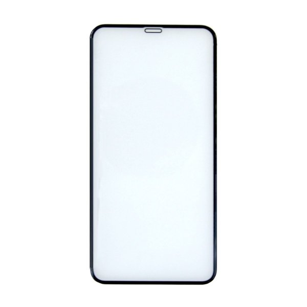 iPhone Xs Max/iPhone 11 Pro Max Skærmbeskyttelse 3D Hærdet Glas