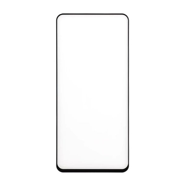 Motorola Moto E14 Skærmbeskyttelse Hærdet Glas Fuld Dækning