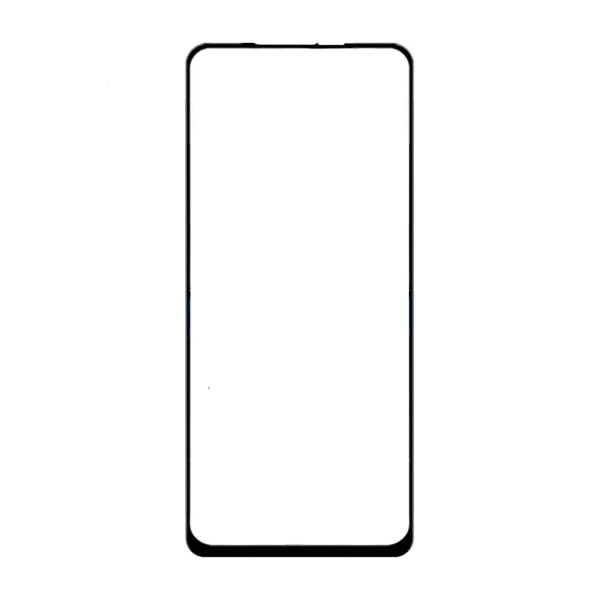 Motorola Moto G23 Skærmbeskyttelse 3D Hærdet Glas