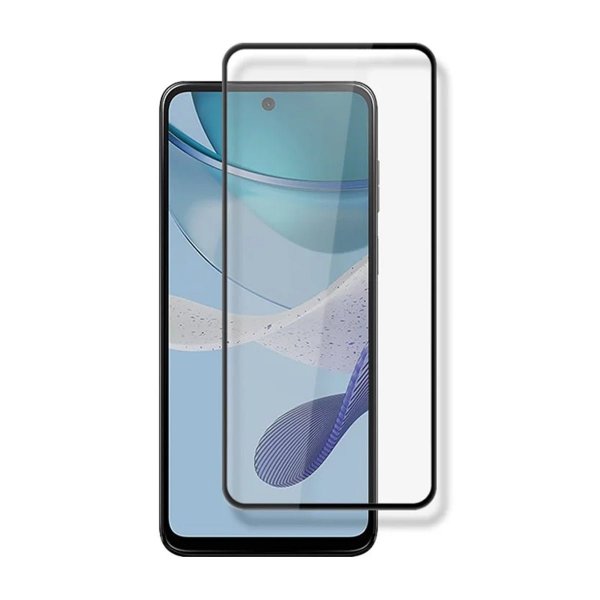Motorola Moto G23 Skærmbeskyttelse Hærdet Glas