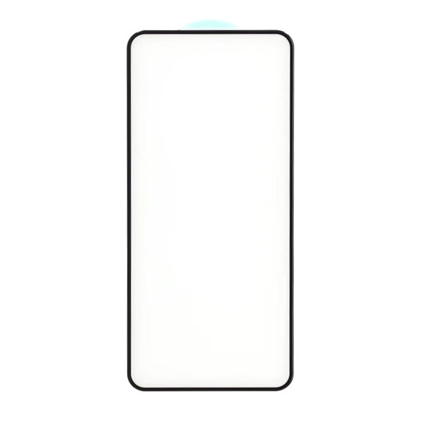 Motorola Moto G35 Skærmbeskyttelse Hærdet Glas 3D