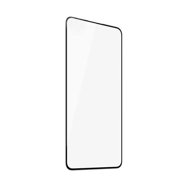OnePlus Nord 2T Skærmbeskyttelse 3D Hærdet Glas