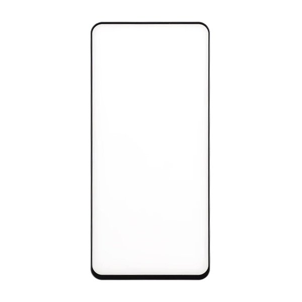 OnePlus Nord 4 Skærmbeskyttelse Hærdet Glas Fuld Dækning